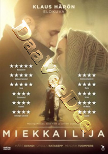 La clase de esgrima ( The Fencer ) (DVD)